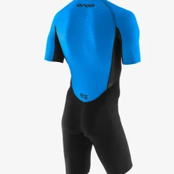 Body Orca RS1 Dream Kona Aero Race Suit - Nero blu