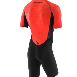 Body Orca RS1 Dream Kona Aero Race Suit - Nero rosso