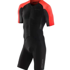 Body Orca RS1 Dream Kona Aero Race Suit - Nero rosso