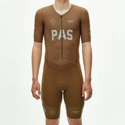 Body Pas Normal Studios Mechanism Pro - Marrone