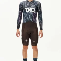 Body Pas Normal Studios T.K.O. Thermal - Black Multi