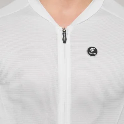 Body Pissei Magistrale UAE - Bianco