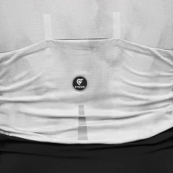 Body Pissei Magistrale UAE - Bianco