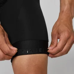 Body Pissei Magistrale UAE - Bianco
