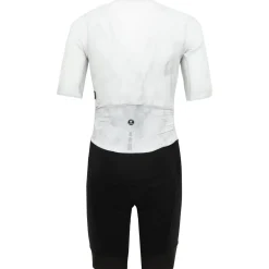 Body Pissei Magistrale UAE - Bianco