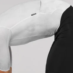 Body Pissei Magistrale UAE - Bianco