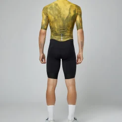 Body Pissei Magistrale UAE - Giallo