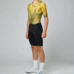 Body Pissei Magistrale UAE - Giallo