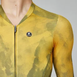 Body Pissei Magistrale UAE - Giallo