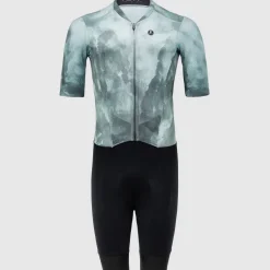 Body Pissei Magistrale UAE - Grigio