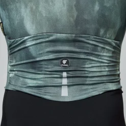 Body Pissei Magistrale UAE - Grigio