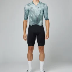 Body Pissei Magistrale UAE - Grigio