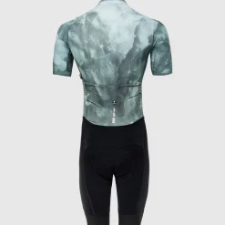 Body Pissei Magistrale UAE - Grigio