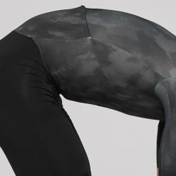 Body Pissei Magistrale UAE - Nero
