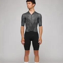 Body Pissei Magistrale UAE - Nero