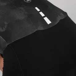 Body Pissei Magistrale UAE - Nero