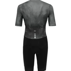 Body Pissei Magistrale UAE - Nero