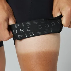 Body Pissei Magistrale UAE - Rosso