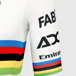Body Pissei UAE Team Emirates 2025 - Tadej Pogacar
