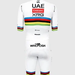 Body Pissei UAE Team Emirates 2025 - Tadej Pogacar