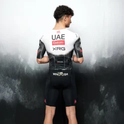 Body Pissei UAE Team Emirates 2025 Hybrid
