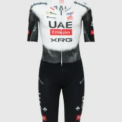 Body Pissei UAE Team Emirates 2025 Hybrid