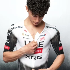 Body Pissei UAE Team Emirates 2025 Hybrid