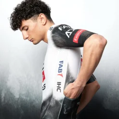 Body Pissei UAE Team Emirates 2025 Hybrid