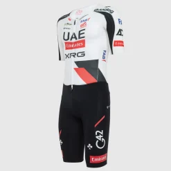 Body Pissei UAE Team Emirates - XRG 2026 Hybrid