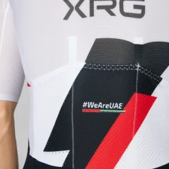 Body Pissei UAE Team Emirates - XRG 2026 Hybrid