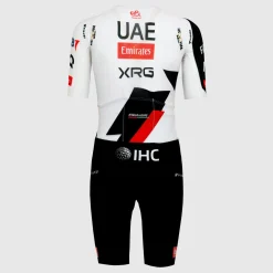 Body Pissei UAE Team Emirates - XRG 2026 Hybrid