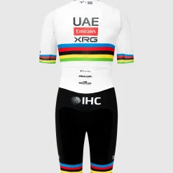 Body Pissei UAE Team Emirates - XRG 2026 - Tadej Pogacar