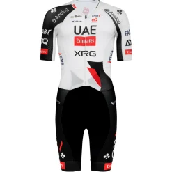 Body Pissei UAE Team Emirates - XRG 2026