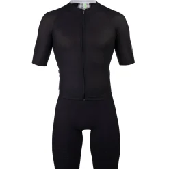 Body Q36.5 Road Skinsuit Clima - Nero