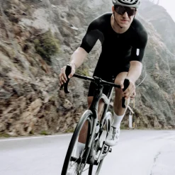 Body Q36.5 Road Skinsuit Clima - Nero