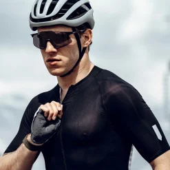 Body Q36.5 Road Skinsuit Clima - Nero