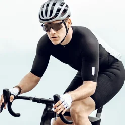 Body Q36.5 Road Skinsuit Clima - Nero