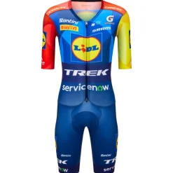 Body Santini Lidl Trek 2026 Team Original