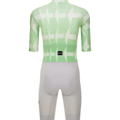 Body Santini Mads Pedersen Momentum Series - Verde