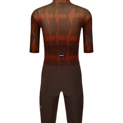 Body Santini Mads Pedersen Momentum Series - Marrone