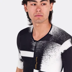Body Santini MADSS V1 - Bordeaux