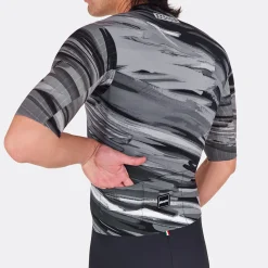 Body Santini MADSS V2 - Grigio