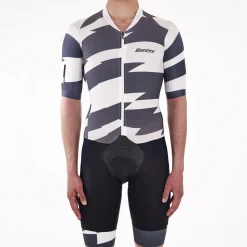 Body Santini Viper Furia - Nero