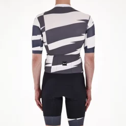 Body Santini Viper Furia - Nero