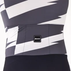 Body Santini Viper Furia - Nero