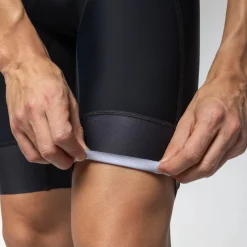 Body senza maniche Ale Tri Triple - Grigio