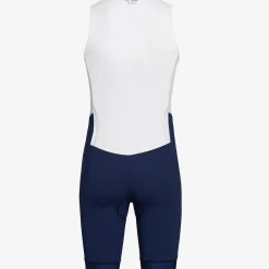 Body senza maniche Orca Athlex Race Suit V2 - Bianco