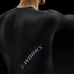 Body Specialized S-Works Aero ML - Nero