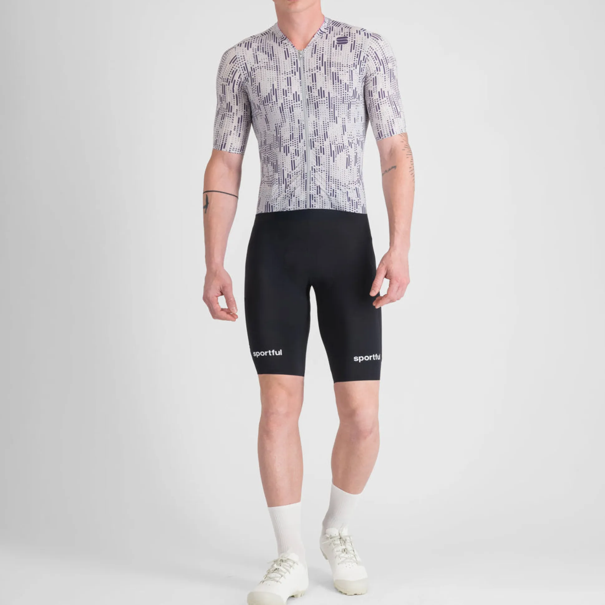 Body Sportful G-Suit - Grigio