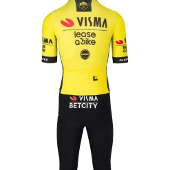 Body Team Visma Lease a bike 2025 Premium